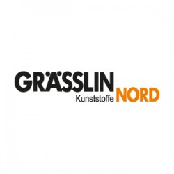 Logo Grässlin Kunststoffe Nord