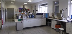 Grässlin Kunststoffe Labor